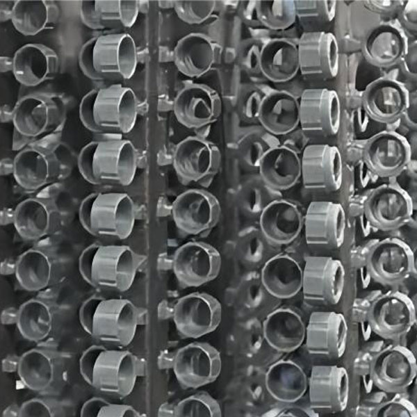 Precision Casting