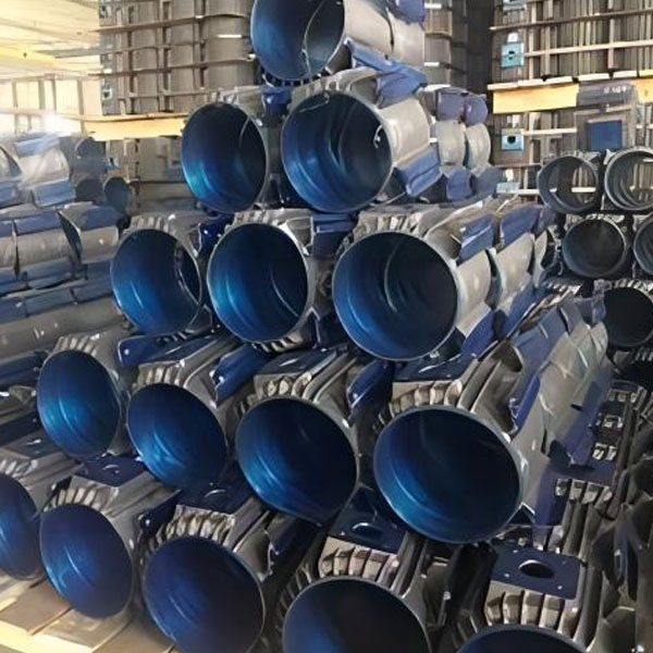 Motor/Reducer Casing